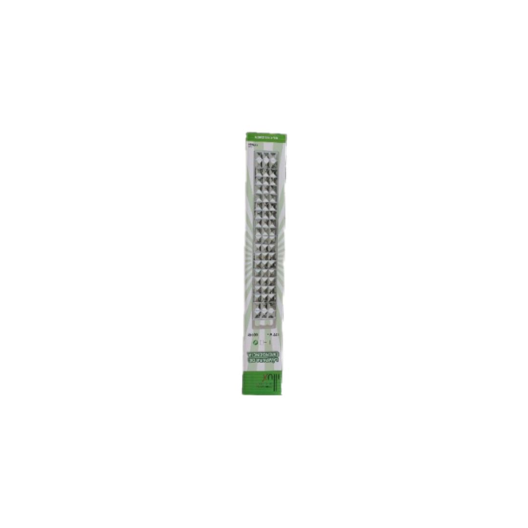 LAMPARA DE EMERGENCIA ILLUX 60 LEDS