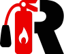 LOGO Recarga de Extintores Querétaro y Protección Civil-1